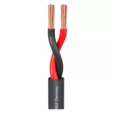 Sommer Cable 460-0051FC Кабель акустический круглый инсталляционный, 2х6,0