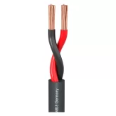 Sommer Cable 460-0056 Акустический кабель, 2х6,0