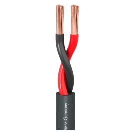 Sommer Cable 460-0056 Акустический кабель, 2х6,0