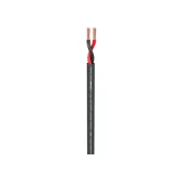 Sommer Cable SC-MERIDIAN INSTALL SP260 FRNC (460-0056F) Кабель акустический (спикер) круглый, 2х6,0мм2