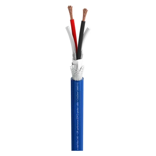 Sommer Cable 485-0052-240 Кабель-мультикор акустический, 2х4,0