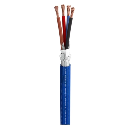 Sommer Cable 485-0052-440 Акустический мультикор класса HIGH END, 4х4,0 мм?