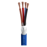 Sommer Cable 485-0052-440 Акустический мультикор класса HIGH END, 4х4,0 мм?