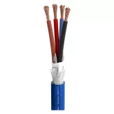 Sommer Cable 485-0052-440 Акустический мультикор класса HIGH END, 4х4,0 мм?