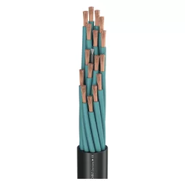 Sommer Cable 490-0051-1640 Акустический мультикор, 14х4,0 мм?