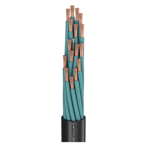 Sommer Cable 490-0051-1640 Акустический мультикор, 14х4,0 мм?