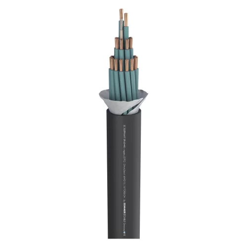 Sommer Cable 490-0051-2440 Акустический кабель-мультикор, 24х4,0