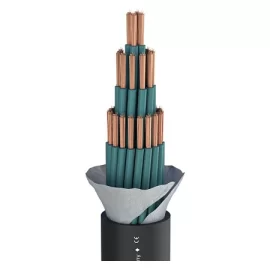 Sommer Cable SC-ELEPHANT ROBUST SPM3215 (490-0051-3215) Кабель-мультикор акустический, 32х1,5мм2