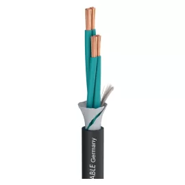 Sommer Cable 490-0051-415 Кабель-мультикор акустический, 4х1,5