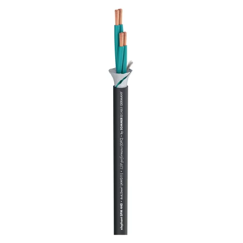 Sommer Cable 490-0051-440 Акустический мультикор, 4х4,0