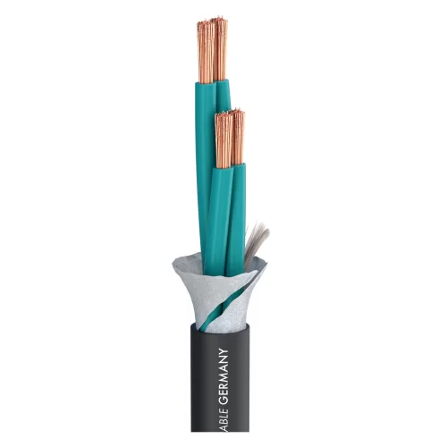 Sommer Cable 490-0051-440 Акустический мультикор, 4х4,0