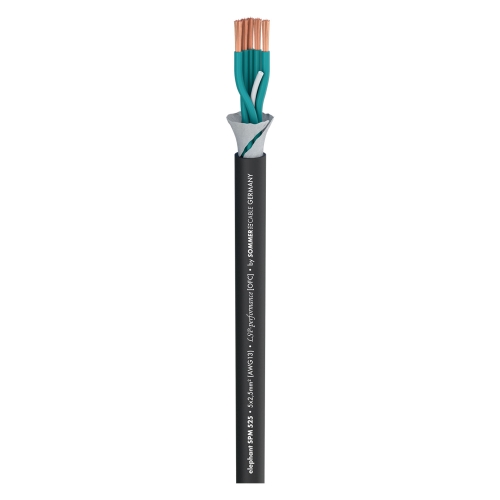 Sommer Cable 490-0051-525 Акустический кабель (мультикор), 5х2,5