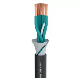 Sommer Cable 490-0051-525 Акустический кабель (мультикор), 5х2,5