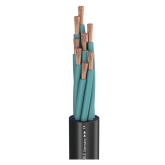 Sommer Cable 490-0051-825FC Кабель-мультикор акустический, 8х2,5