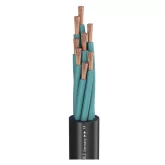 Sommer Cable 490-0051-825FC Кабель-мультикор акустический, 8х2,5