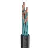 Sommer Cable 490-0051-840FC Акустический кабель (мультикор), 8х4,0