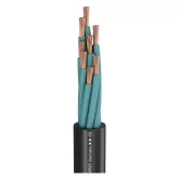 Sommer Cable 490-0051-840FC Акустический кабель (мультикор), 8х4,0