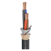 Sommer Cable 490-0231-440AQ Кабель-мультикор акустический водонепроницаемый, 4х4,0