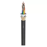 Sommer Cable 490-0231-840AQ Кабель-мультикор акустический водонепроницаемый, 8х4,0