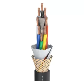 Sommer Cable 490-0231-840AQ Кабель-мультикор акустический водонепроницаемый, 8х4,0