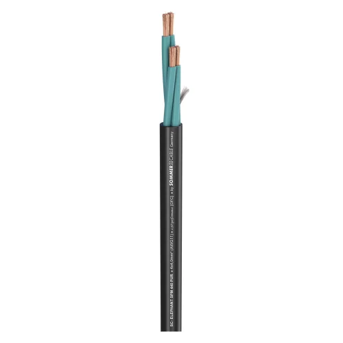 Sommer Cable 490-0251-440 Акустический кабель (мультикор), 4х4,0