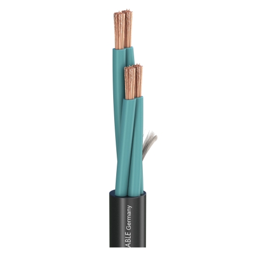 Sommer Cable 490-0251-440 Акустический кабель (мультикор), 4х4,0