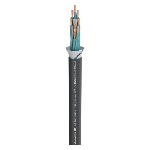 Sommer Cable 490-0351-825 Кабель-мультикор акустический, 8х2,5