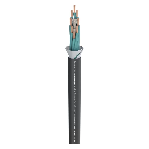 Sommer Cable 490-0351-840 Кабель-мультикор акустический, 8х4,0