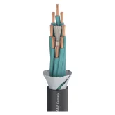 Sommer Cable 490-0351-840 Кабель-мультикор акустический, 8х4,0