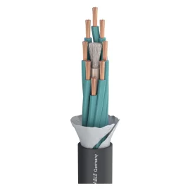 Sommer Cable 490-0351-840 Кабель-мультикор акустический, 8х4,0