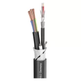 Sommer Cable 500-0051-1 Комбинированный кабель AES/EBU, DMX, 3х1,5+2х0,25