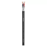 Sommer Cable 500-0101-1 Кабель управления AMX, 2х2,0+2х0,35