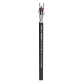 Sommer Cable 500-0111-1 Акустический комбинированный кабель, 2х1,0+2х0,25