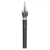 Sommer Cable 500-0131-1 Кабель комбинированный, 2х0,14_5х2,5