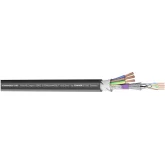 Sommer Cable 500-0151-1 Комбинированный кабель (CAT7 + питание), 3х2,5мм2+4х2х0,48мм2