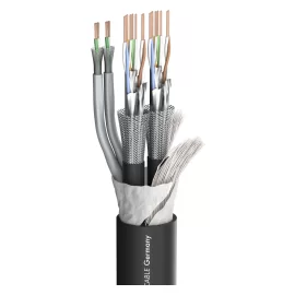 Sommer Cable 500-0161-2 Кабель комбинированный, 4х2х0,14+2х0,25