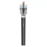 Sommer Cable 500-0281-8 Кабель комбинированный, 2х0,14+3х2,5