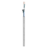 Sommer Cable 500-0406 Двухжильный симметричный патч-кабель, 2х0,22