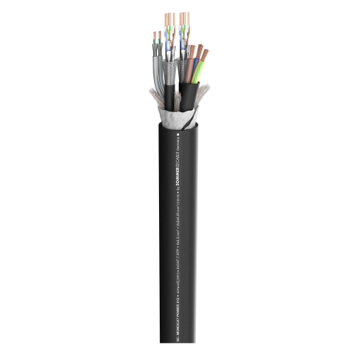 Sommer Cable 501-0191-2 Кабель комбинированный, 2х4х0,57+2х0,25+3х2,5