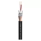 Sommer Cable DMX SC-BINARY 225 AES/EBU Soft-H-TPE (510-0051) Кабель для цифровых аудио сигналов AES/EBU, 2х0,25мм2