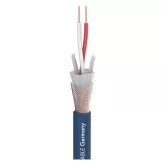 Sommer Cable 520-0052 Двухжильный кабель AES/EBU MKII, 2х0,34