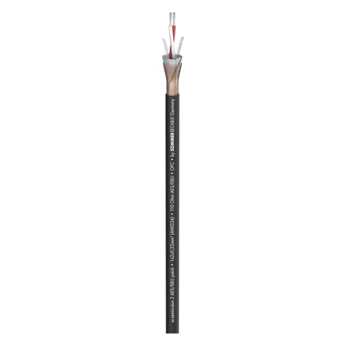 Sommer Cable 520-0101 Двухжильный кабель AES/EBU PATCH, 2х0,53