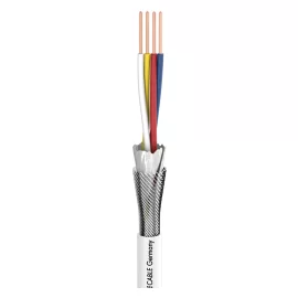 Sommer Cable 520-0140 Кабель цифровой AES/EBU & DMX, 4х0,14