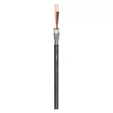 Sommer Cable 520-0141 Кабель цифровой AES/EBU & DMX, 4х0,14