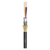 Sommer Cable 520-0151 Кабель цифровой AES/EBU & DMX двупарный, 4х0,14