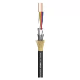 Sommer Cable 520-0151 Кабель цифровой AES/EBU & DMX двупарный, 4х0,14