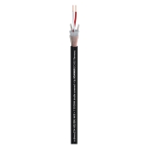 Sommer Cable 521-0051 Двухжильный кабельAES/EBU MKII, 2х0,34