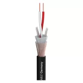 Sommer Cable 521-0051 Двухжильный кабельAES/EBU MKII, 2х0,34