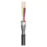 Sommer Cable 521-0141 Кабель цифровой AES/EBU & DMX, 4х0,14