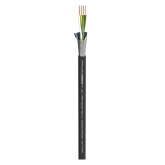 Sommer Cable 540-0051 4-жильный AES/EBU и DMX кабель, 2х2х0,34